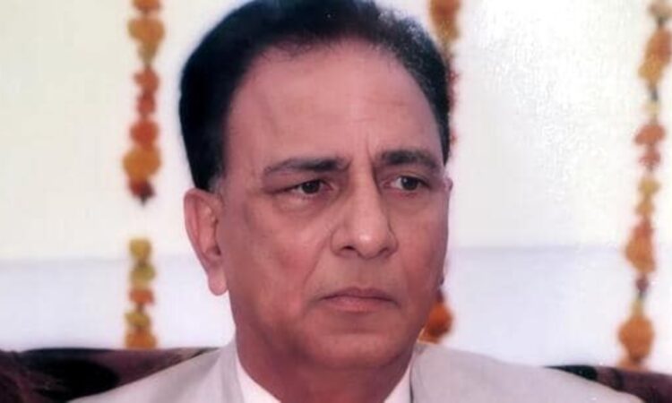 കേരള-ഹൈക്കോടതി-മുന്‍-ചീഫ്-ജസ്റ്റിസ്-വികെ-ബാലി-അന്തരിച്ചു
