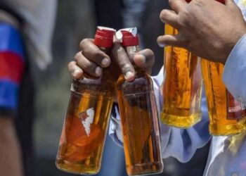 വില-കൂട്ടിയിട്ടും-ക്രിസ്മസ്-ദിനത്തിലെ-മദ്യവില്പ്പനയിലെ-വരവ്-കുറവ്