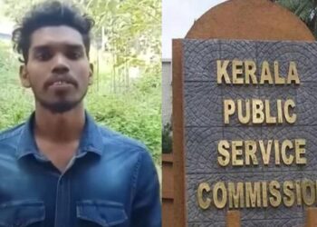 ‘ഉന്തിയ-പല്ലുകള്-മെഡിക്കല്-സര്ട്ടിഫിക്കറ്റില്-രേഖപ്പെടുത്തിയാല്-അയോഗ്യനാക്കും’;-ഒന്നും-ചെയ്യാനാകില്ലെന്ന്-പിഎസ്സി