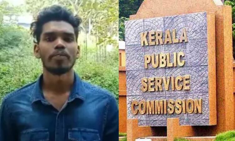 ഉന്തിയ-പല്ലിന്റെ-പേരില്-ജോലി-നിഷേധിച്ച-സംഭവം;-കേസെടുത്ത്-ഗോത്ര-വര്ഗ-കമ്മീഷന്