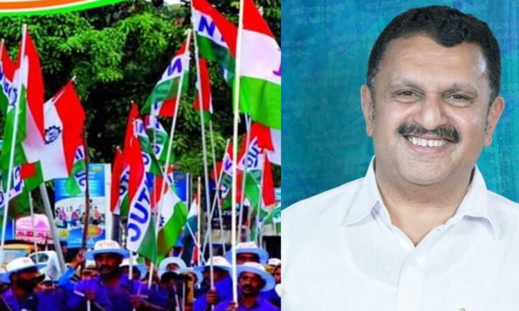 ഐഎന്‍ടിയുസിയിലേക്ക്-മടങ്ങാന്‍-രാജ്യത്തെ-കോണ്‍ഗ്രസ്;-കെ-മുരളീധരനും-തൊഴിലാളി-യൂണിയനെ-ഏകോപിപ്പിക്കും