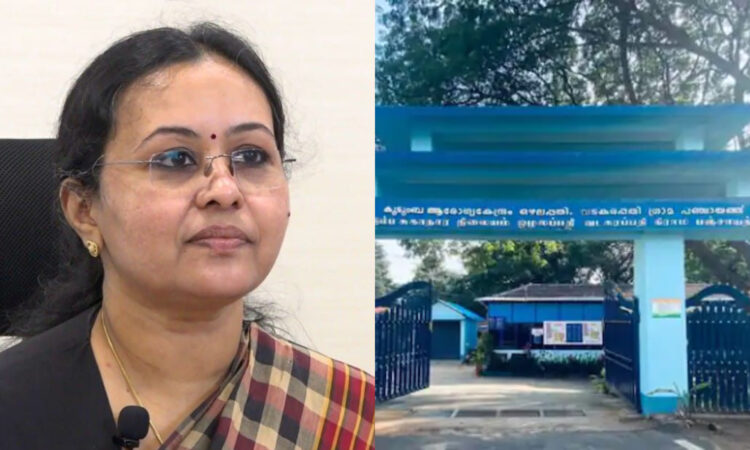 സംസ്ഥാനത്തെ-അഞ്ച്-ആശുപത്രികള്ക്ക്-കൂടി-ദേശീയ-ഗുണനിലവാര-അംഗീകാരം;-നേട്ടവുമായി-ആരോഗ്യവകുപ്പ്