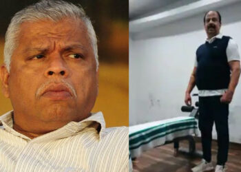‘സുധാകരന്-വിഭ്രാന്തി;-പ്രസിഡന്റാവാന്-ഗുസ്തി-മത്സരത്തിലും-ജയിക്കണോ?’;-പരിഹസിച്ച്-എം-വി-ജയരാജന്