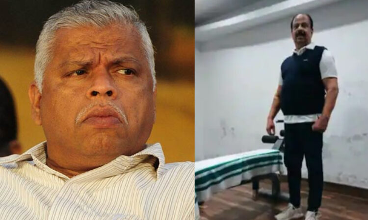 ‘സുധാകരന്-വിഭ്രാന്തി;-പ്രസിഡന്റാവാന്-ഗുസ്തി-മത്സരത്തിലും-ജയിക്കണോ?’;-പരിഹസിച്ച്-എം-വി-ജയരാജന്