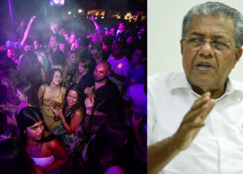 ഐടി-പാര്‍ക്കുകളിലെ-ചിയേഴ്‌സ്-വൈകുന്നു;-പബ്ബുകള്‍-തുടങ്ങാത്തതില്‍-ടെക്കികള്‍ക്ക്-അതൃപ്തി