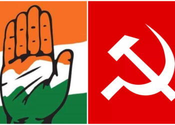 ത്രിപുരയില്‍-കോണ്‍ഗ്രസുമായി-സഖ്യത്തിനൊരുങ്ങി-സിപിഐഎം;-പിബി-യോഗത്തില്‍-ചര്‍ച്ച
