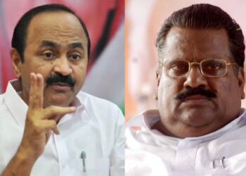 ‘ക്രിസ്തുമസ്-ആയിട്ട്-മോശം-കാര്യം-പറയേണ്ട-എന്ന്-കരുതിയാണ്-മിണ്ടാതിരുന്നത്’;-ഇ-പിക്കെതിരായ-ആരോപണം-ഗുരുതരമെന്ന്-വി-ഡി-സതീശന്