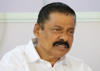 ‘ഇ-പി-ജയരാജനെതിരായ-ആരോപണം-മാധ്യമ-സൃഷ്ടി’;-പിബിയില്-ഒരു-ചര്ച്ചയും-നടന്നില്ലെന്ന്-എം-വി-ഗോവിന്ദന്