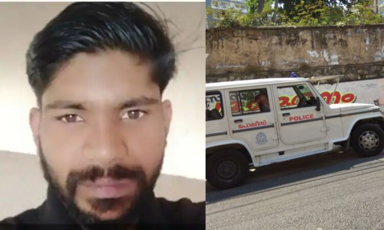 ഗര്ഭിണിയായ-യുവതിയെ-കഴുത്ത്-ഞെരുക്കി-പരുക്കേല്പ്പിച്ചു;-മരിച്ചെന്ന്-തെറ്റിദ്ധരിച്ച്-യുവാവ്-ആത്മഹത്യ-ചെയ്തു