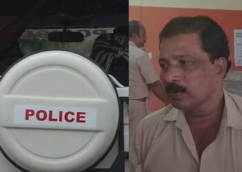 ഹൃദ്രോഗിയെ-ഡിവൈഎസ്പി-ബൂട്ടിട്ട്-ചവിട്ടിയെന്ന-പരാതി;-ആരോപണം-തെളിയിക്കുന്ന-ഓഡിയോ-പുറത്ത്