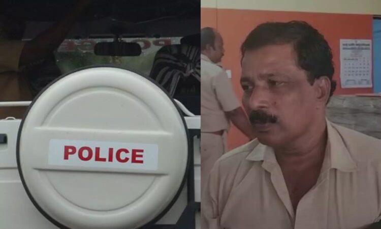 ഹൃദ്രോഗിയെ-ഡിവൈഎസ്പി-ബൂട്ടിട്ട്-ചവിട്ടിയെന്ന-പരാതി;-ആരോപണം-തെളിയിക്കുന്ന-ഓഡിയോ-പുറത്ത്