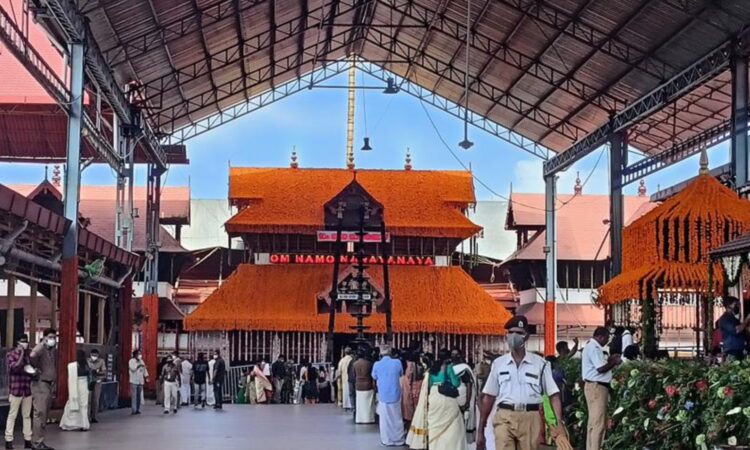 ഗുരുവായൂരപ്പന്റെ-ആസ്തി-1700-കോടിക്ക്-മുകളില്,-271.05-ഏക്കര്-ഭൂമിയും;-സ്വര്ണം,-വെള്ളി,-രത്നം,-എന്നിവയുടെ-മൂല്യം-വെളിപ്പെടുത്താനാകില്ലെന്ന്-ദേവസ്വം