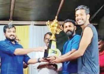 ആകാശ്-തില്ലങ്കേരിയുമായി-വേദി-പങ്കിട്ടത്-അവിചാരിതം;-നടപടിയില്ലെന്ന്-ഡിവൈഎഫ്ഐ