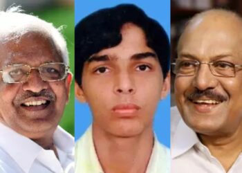 കുഞ്ഞാലിക്കുട്ടിക്കെതിരായ-ആരോപണം;-ടി-പി-ഹരീന്ദ്രനെതിരെ-16-പൊലീസ്-സ്റ്റേഷനുകളില്-പരാതി