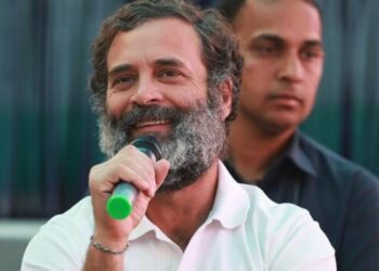 ‘അമ്മൂമ്മയുടെ-സ്വഭാവ-മഹിമകള്‍ക്കൊപ്പം-അമ്മയുടെ-ഗുണങ്ങള്‍കൂടി-ഇടകലര്‍ന്ന-ശോഭിക്കുന്ന-വനിത’;-ജീവിത-സഖിയെക്കുറിച്ച്-രാഹുല്‍