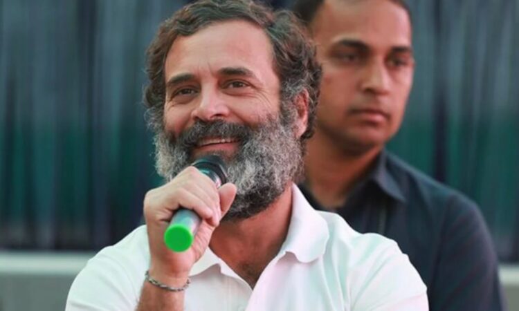 ‘അമ്മൂമ്മയുടെ-സ്വഭാവ-മഹിമകള്ക്കൊപ്പം-അമ്മയുടെ-ഗുണങ്ങള്കൂടി-ഇടകലര്ന്ന-ശോഭിക്കുന്ന-വനിത’;-ജീവിത-സഖിയെക്കുറിച്ച്-രാഹുല്