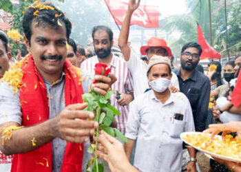 തൃക്കാക്കര-തോല്വിയില്-നേതാക്കള്ക്ക്-പിഴവ്;-സിപിഐഎം-അന്വേഷണ-റിപ്പോര്ട്ട്