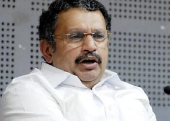 ‘ഹിന്ദുമതത്തിന്റെ-ഹോള്സെയില്-ബിജെപിക്ക്-വിട്ടുകൊടുക്കുന്നത്-സിപിഐഎം’;-കോണ്ഗ്രസില്-വിശ്വാസികള്ക്കും-സ്ഥാനമുണ്ടെന്ന്-കെ-മുരളീധരന്