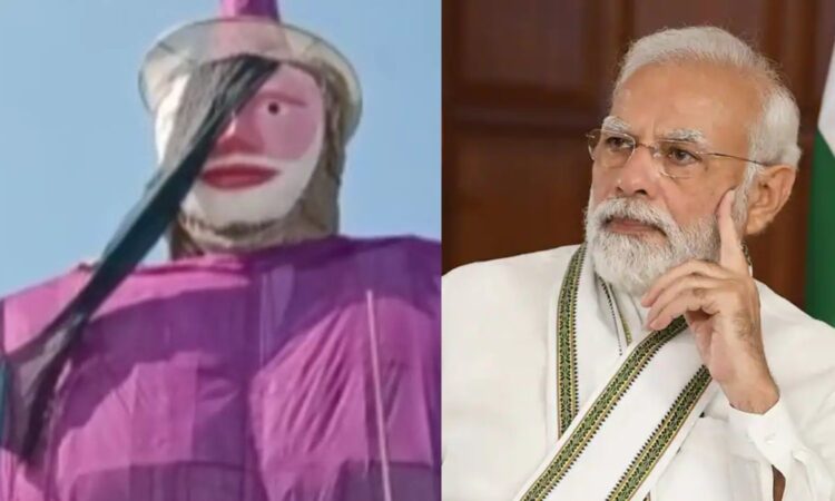 ‘പാപ്പാഞ്ഞിയുടെ-മുഖം-അഴിച്ചുമാറ്റി,-തര്ക്കിക്കാന്-താല്പര്യമില്ല’;-ആശങ്കയില്ലാതെ-ആഘോഷിക്കുമെന്ന്-സംഘാടക-സമിതി