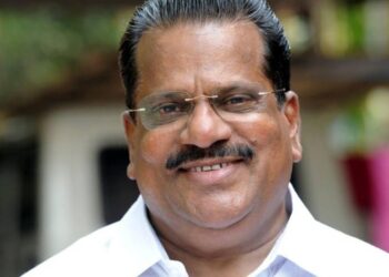 ‘കണ്ണൂരില്-രാത്രി-വലിയ-ചൂടാണ്’;-റിസോര്ട്ട്-വിവാദത്തിലെ-ചോദ്യങ്ങള്ക്ക്-ഇപിയുടെ-മറുപടി