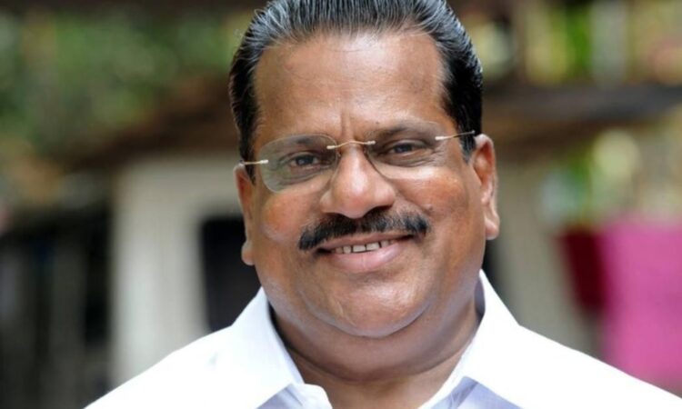 ‘കണ്ണൂരില്-രാത്രി-വലിയ-ചൂടാണ്’;-റിസോര്ട്ട്-വിവാദത്തിലെ-ചോദ്യങ്ങള്ക്ക്-ഇപിയുടെ-മറുപടി