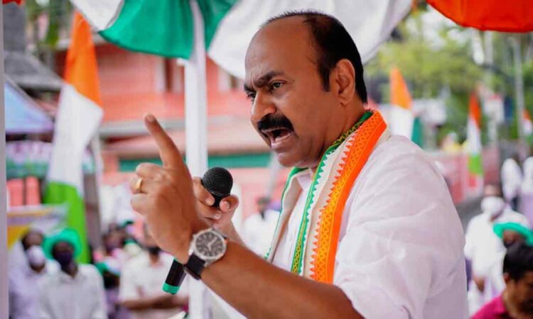 ‘കാവി-മുണ്ട്-ഉടുത്തവരും-കുറി-തൊട്ടവരുമെല്ലാം-ബിജെപിക്കാരല്ല’;-കോണ്ഗ്രസ്-മടങ്ങിവരാന്-ഹിന്ദുക്കളുടെ-പിന്തുണ-വേണമെന്ന്-സതീശന്