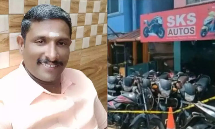 ശ്രീനിവാസന്-വധക്കേസ്;-എന്ഐഎക്ക്-കൈമാറാന്-സംസ്ഥാന-പൊലീസ്-മേധാവിയുടെ-നിര്ദേശം