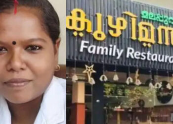 ഭക്ഷ്യവിഷബാധയെ-തുടര്ന്ന്-യുവതി-മരിച്ച-സംഭവം:-നഗരസഭ-ഹെല്ത്ത്-സൂപ്പര്വൈസര്ക്ക്-സസ്പെന്ഷന്