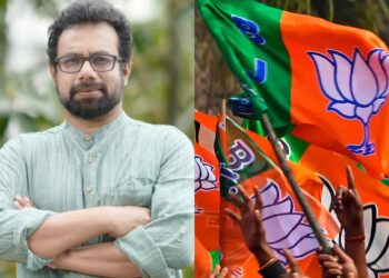 ‘മതവിദ്വേഷമുണ്ടാക്കുന്ന-രീതിയില്‍-പ്രസംഗിച്ചു’;-ബ്രിട്ടാസിനെതിരെ-രാജ്യസഭാ-ചെയര്‍മാന്-ബിജെപിയുടെ-പരാതി