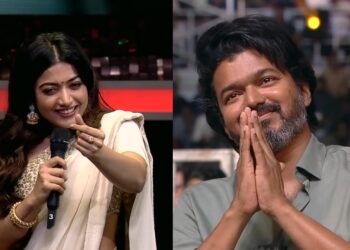 ‘എനിക്ക്-നുണ-പറയാനൊന്നും-അറിയില്ല,-വിജയ്-സാറെന്ന്-പറഞ്ഞാൽ-എനിക്ക്-ഭയങ്കര-ഇഷ്ട്ടമാണ്’;-രശ്‌മിക-മന്ദാന