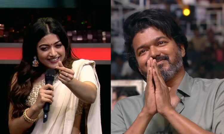 ‘എനിക്ക്-നുണ-പറയാനൊന്നും-അറിയില്ല,-വിജയ്-സാറെന്ന്-പറഞ്ഞാൽ-എനിക്ക്-ഭയങ്കര-ഇഷ്ട്ടമാണ്’;-രശ്മിക-മന്ദാന