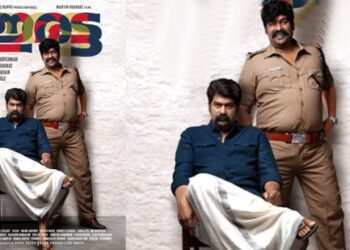 ഡബിൾ-റോളിൽ-ജോജു-ജോർജ്:-മാർട്ടിൻ-പ്രക്കാട്ട്-ചിത്രം-“ഇരട്ട’-ഫസ്റ്റ്-ലുക്ക്