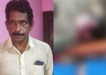 സ്വര്ണം-പണയപ്പെടുത്താന്-നല്കിയില്ല;-തൃശൂരില്-സ്ത്രീയെ-കഴുത്ത്-ഞെരിച്ച്-കൊന്ന്-ഓട്ടോ-ഡ്രൈവര്