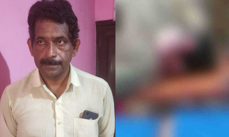 സ്വര്‍ണം-പണയപ്പെടുത്താന്‍-നല്‍കിയില്ല;-തൃശൂരില്‍-സ്ത്രീയെ-കഴുത്ത്-ഞെരിച്ച്-കൊന്ന്-ഓട്ടോ-ഡ്രൈവര്‍