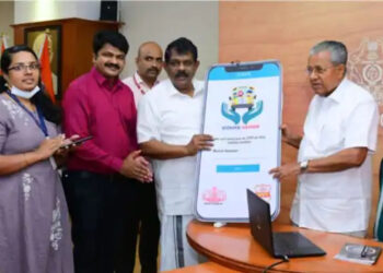 രക്ഷിതാക്കള്ക്ക്-കുട്ടികളുടെ-സ്കൂള്-ബസുകള്-ട്രാക്ക്-ചെയ്യാം;-‘വിദ്യ-വാഹന്’-ആപ്പുമായി-സര്ക്കാര്