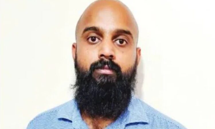 വിവാഹവാഗ്ദാനം-നല്‍കി-യുവതികളില്‍-നിന്ന്-ആഢംബര-കാറുകളും-പണവും-തട്ടുന്നത്-പതിവ്;-ബേപ്പൂര്‍-സ്വദേശി-അറസ്റ്റില്‍