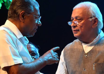 സഭാ-സമ്മേളനം-നയപ്രഖ്യാപനത്തോടെ-തുടങ്ങും;-ഗവര്ണര്-സര്ക്കാര്-ഏറ്റുമുട്ടലില്-അയവ്