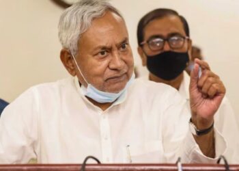 ‘ബിജെപിയെയും-എഐഎംഐഎമ്മിനെയും-വോട്ടുകള്-ഭിന്നിപ്പിക്കാന്-അനുവദിക്കരുത്’;-മുസ്ലീം-സമുദായത്തോട്-നിതീഷ്-കുമാറിന്റെ-ആഹ്വാനം