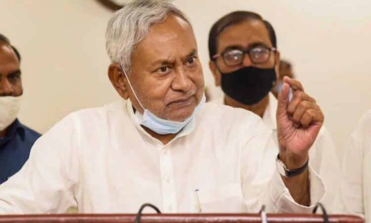 ‘ബിജെപിയെയും-എഐഎംഐഎമ്മിനെയും-വോട്ടുകള്-ഭിന്നിപ്പിക്കാന്-അനുവദിക്കരുത്’;-മുസ്ലീം-സമുദായത്തോട്-നിതീഷ്-കുമാറിന്റെ-ആഹ്വാനം