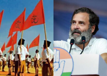 ‘ഭാരത്-ജോഡോ-യാത്രയെ-ആര്എസ്എസ്-വിലകുറച്ച്-കാണുന്നില്ല’;-രാഹുലിനെ-അഭിനന്ദിക്കുന്നുവെന്ന്-രാമജന്മഭൂമി-ട്രസ്റ്റ്-സെക്രട്ടറി