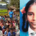 ഗ്രാമത്തിലേക്ക്-ബസ്-സര്‍വീസ്-ഏര്‍പ്പെടുത്തണമെന്ന്-ആവശ്യപ്പെട്ടുള്ള-പ്രതിഷേധത്തിന്-ശേഷം-മടങ്ങിയ-വിദ്യാര്‍ത്ഥികളെ-കാറിടിച്ചു;-എട്ടാം-ക്ലാസുകാരി-മരിച്ചു