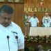 സജി-ചെറിയാന്-രണ്ടാംമൂഴം;-സത്യപ്രതിജ്ഞ-ചെയ്തു