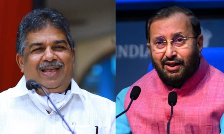 സജി-ചെറിയാന്റെ-സത്യപ്രതിജ്ഞ;-സംസ്ഥാന-സര്ക്കാരിനെതിരെ-ആഞ്ഞടിച്ച്-പ്രകാശ്-ജാവദേക്കര്