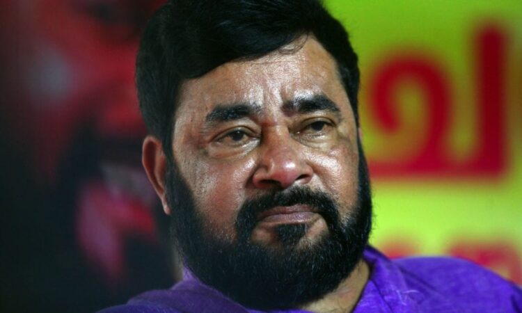 കവിയും-ഗാനരചയിതാവുമായ-ബീയാര്-പ്രസാദ്-അന്തരിച്ചു