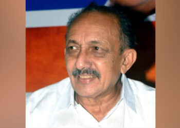 ‘അഡ്വക്കേറ്റ്-പ്രതാപചന്ദ്രൻ്റെ-മരണം-കോൺഗ്രസിലെ-ചിലരുടെ-മാനസിക-പീഡനം-മൂലം’;-ഡിജിപിക്ക്-പരാതി-നൽകി-മക്കൾ