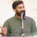 ‘അബ്രാഹ്മണര്-പാചകം-ചെയ്യുന്ന-സസ്യേതര-വിഭവങ്ങള്-കൂടി-വിളമ്പപ്പെടുന്ന-ഇടങ്ങളായി-നമ്മുടെ-കലോത്സവ-വേദികള്-നാളെകളിലെങ്കിലും-മാറട്ടെ’;-വിടി-ബല്റാം