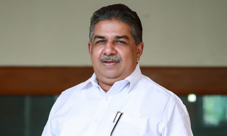 ‘ഗവർണറോട്-നല്ല-സ്നേഹമുണ്ട്,-രാഷ്ട്രീയമായ-അഭിപ്രായ-വ്യത്യാസങ്ങളെയൊളളു’;-വകുപ്പുകൾ-പഴയത്-തന്നെയെന്ന്-സജി-ചെറിയാൻ