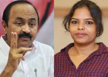 നയന-സൂര്യയുടെ-മരണത്തില്-പുനരന്വേഷണം-വേണം;-മുഖ്യമന്ത്രിക്ക്-കത്തയച്ച്-പ്രതിപക്ഷ-നേതാവ്