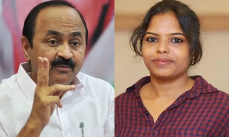 നയന-സൂര്യയുടെ-മരണത്തില്-പുനരന്വേഷണം-വേണം;-മുഖ്യമന്ത്രിക്ക്-കത്തയച്ച്-പ്രതിപക്ഷ-നേതാവ്