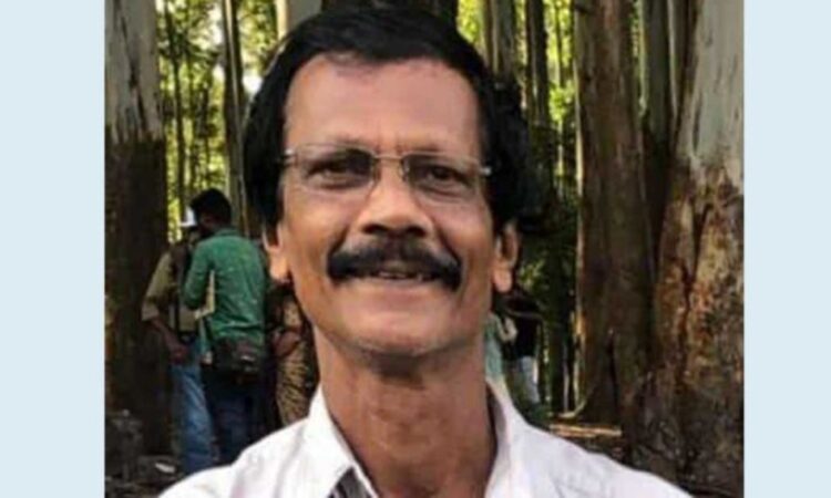 യോഗം-കഴിഞ്ഞ്-വീട്ടിലേക്ക്-പോകുംവഴി-സ്‌കൂട്ടറിടിച്ചു;-എന്‍സിപി-നേതാവ്-മരിച്ചു